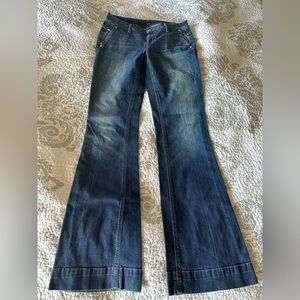 Joe’s Women’s Flare Jeans size 27